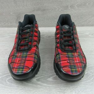 nike tartan tn